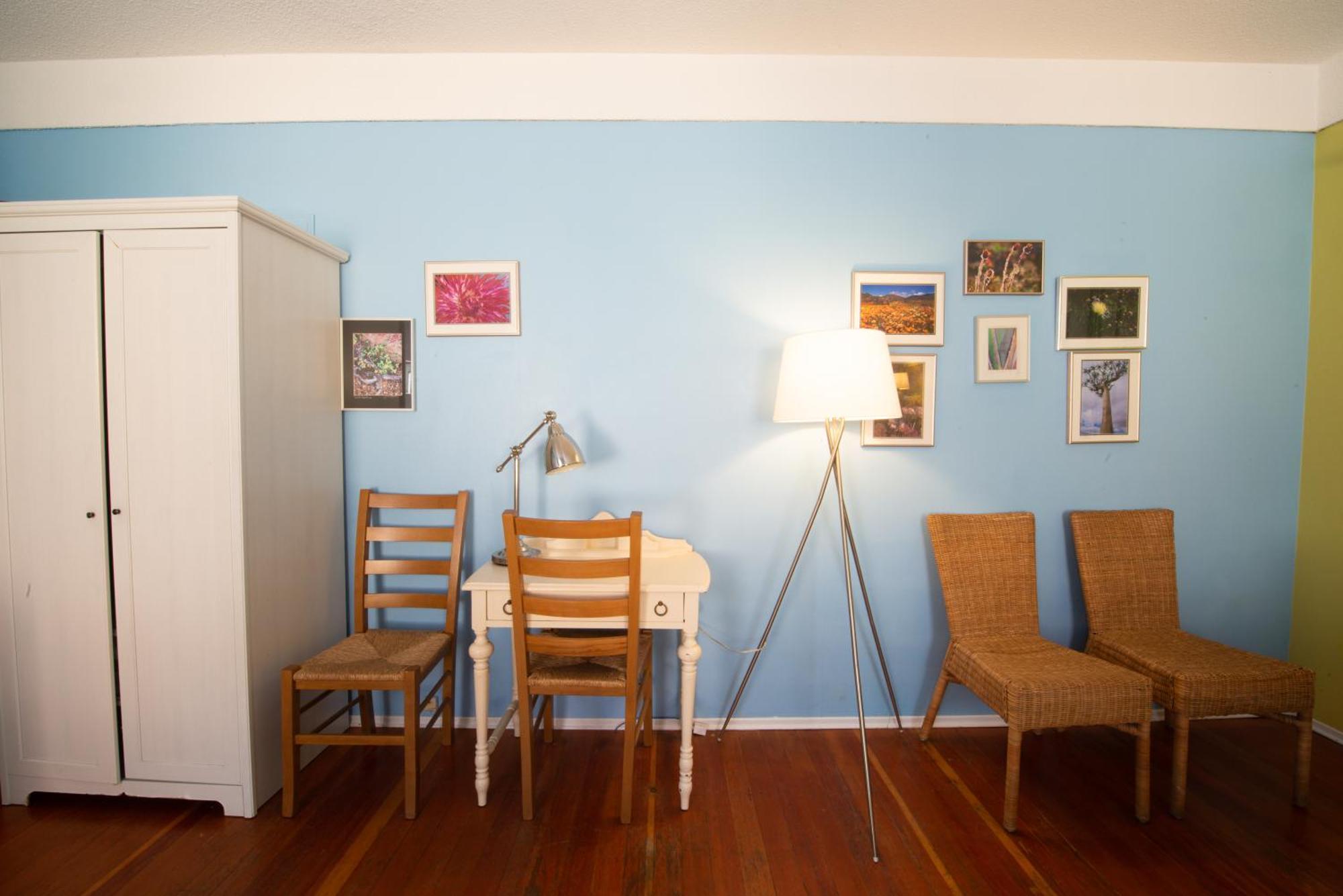Ocean Island Garden Suites 빅토리아 객실 사진