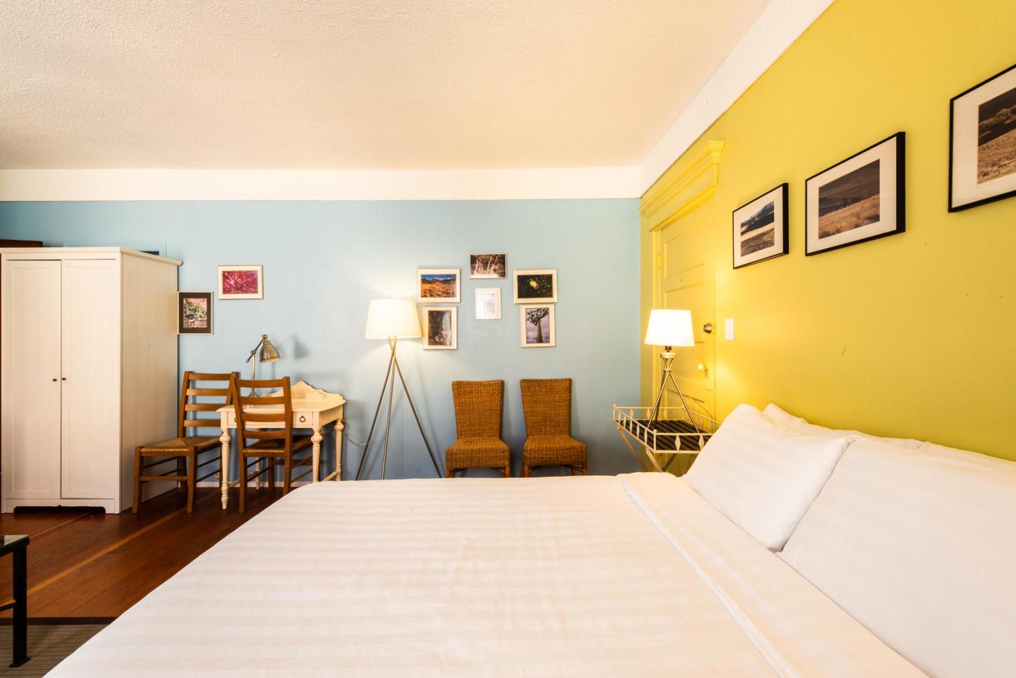 Ocean Island Garden Suites 빅토리아 객실 사진