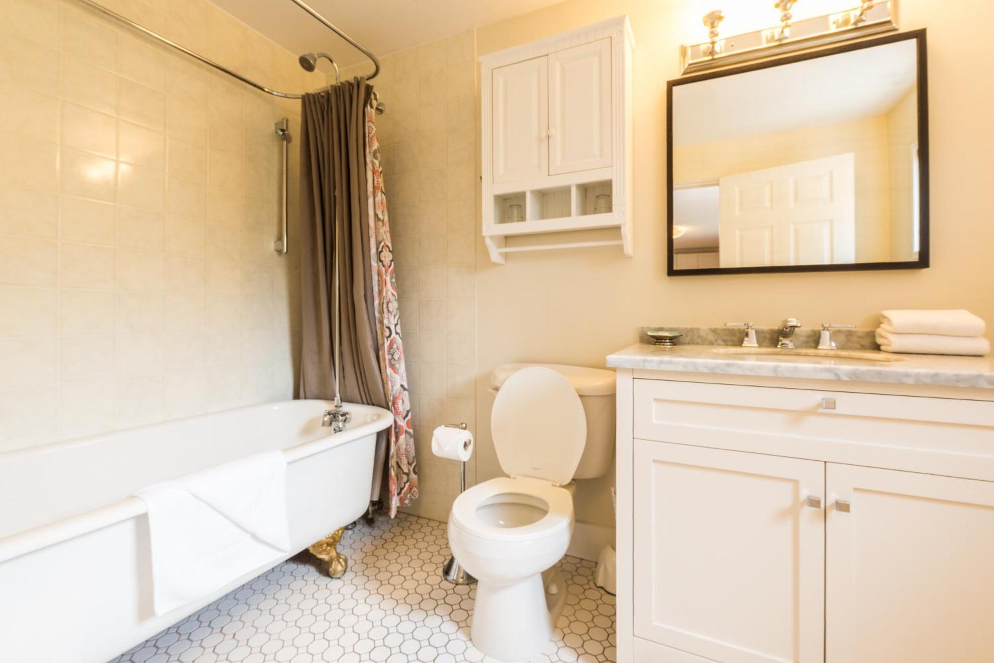 Ocean Island Garden Suites 빅토리아 객실 사진
