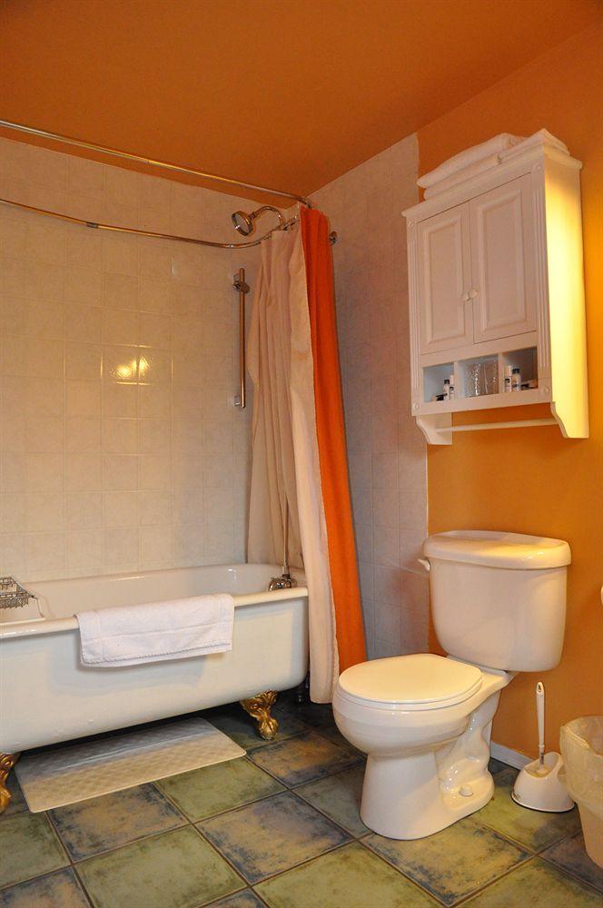 Ocean Island Garden Suites 빅토리아 외부 사진