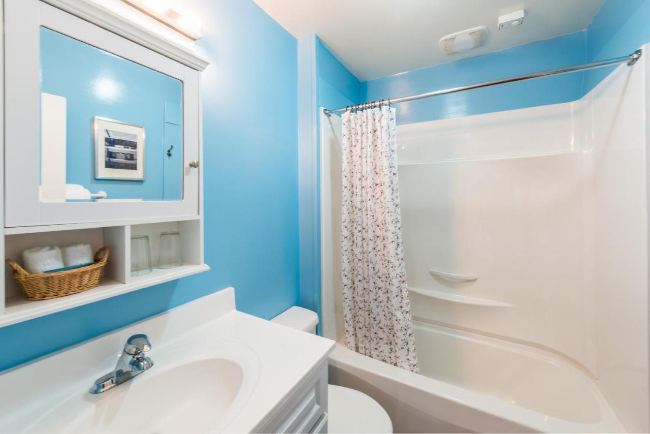 Ocean Island Garden Suites 빅토리아 외부 사진
